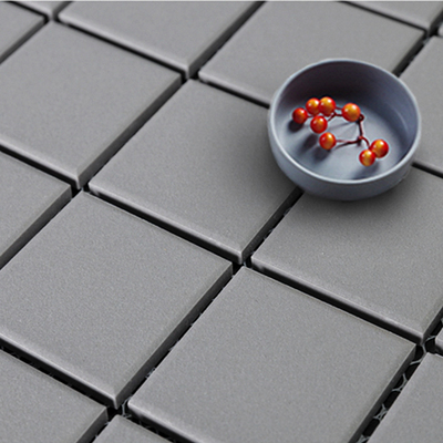 Imitation stone, unglazed mosaic, bathroom, bathroom tile, kitchen wall tiles, balcony anti-skid flo